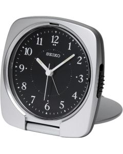 Seiko Travel Clock QXT017K