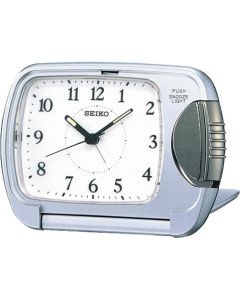 Seiko Travel Clock QXT019ST