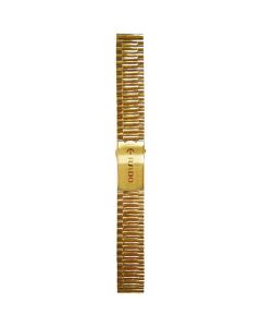Rado Stainless Steel Gold Original Watch Bracelet 01780