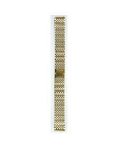 Rado Stainless Steel Gold Original Watch Bracelet 02529