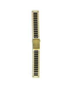 Rado Stainless Steel Gold Original Watch Bracelet 02994