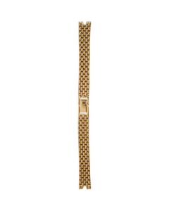 Rado Stainless Steel Gold Original Watch Bracelet 04318