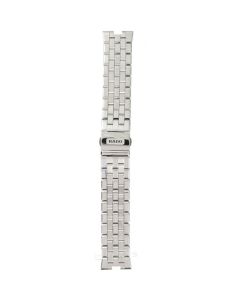 Rado Stainless Steel Silver Original Watch Bracelet 04385