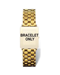 Rado Florence Gold PVD Steel Gold Original Watch Bracelet R0702818