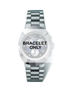 Rado The Original Stainless Steel Silver Original Watch Bracelet R070290510