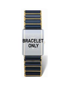 Rado Integral Ceramic Two Tone Original Watch Bracelet R0704405