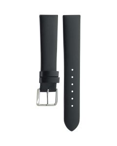 Rado Integral Leather Black Original Watch Strap R070878110