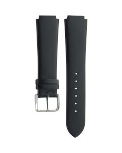 Rado Centrix Leather Black Original Watch Strap R070892710