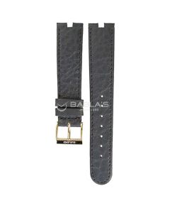 Rado Leather Grey Original Watch Strap 086991