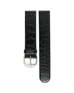 Rado Leather Black Original Watch Strap 08824