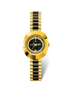 Rado Original Automatic Ladies Watch R12416514