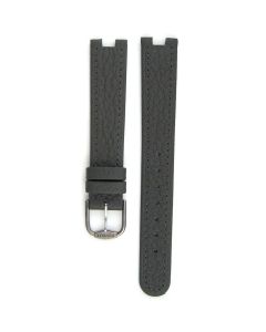 Tissot Rock Watch Leather Grey Original Watch Strap R150.13A