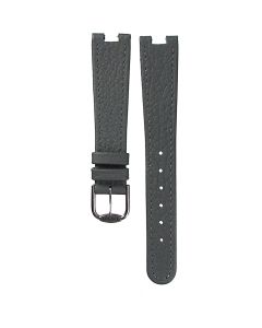 Tissot Rock Watch Leather Grey Original Watch Strap R151.13