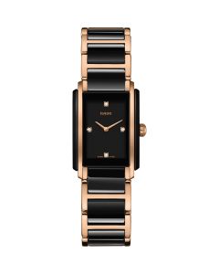 Rado Integral Jubile Ladies Ceramic Watch R20612712