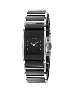 Rado Integral Jubile Ladies Ceramic Watch R20786752