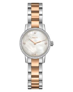 Rado Coupole Jubile Ladies Bracelet Watch R22892942