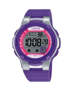 Lorus Sports Ladies Watch R2361KX9