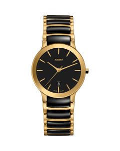 Rado Centrix Gents Ceramic Watch R30527172