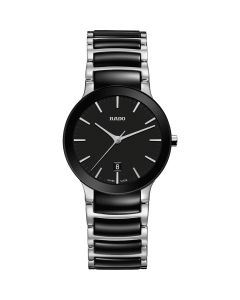 Rado Centrix Ladies Ceramic Watch R30935172