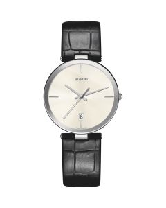 Rado Florence Gents Leather Watch R48870015