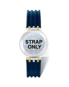 Rado DiaMaster/DiaStar Leather Blue Original Watch Strap R7601778