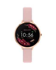 Reflex Active Series 3 Ladies Leather Watch RA03-2038