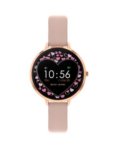 Reflex Active Series 3 Ladies Leather Watch RA03-2044