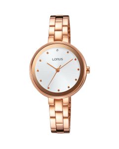 Lorus  Ladies Watch RG260LX9