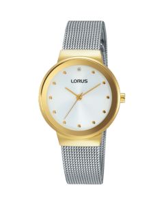 Lorus  Ladies Watch RG268JX9