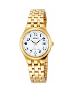 Lorus  Ladies Watch RH786AX9