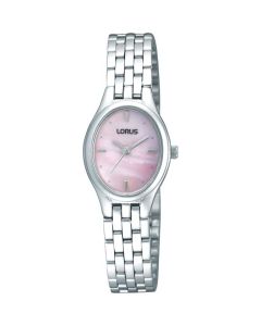 Lorus  Ladies Watch RRS41TX9