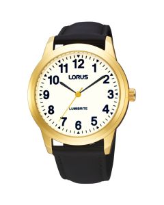 Lorus Watch RRS60RX9