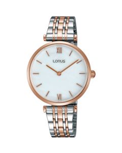 Lorus Classic Ladies Watch RRW88EX9