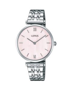 Lorus Classic Men's Watch RRW91EX9