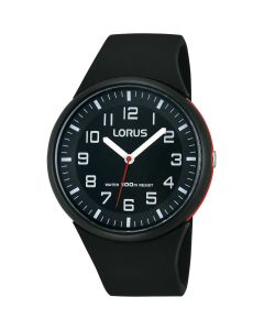 Lorus Sports Unisex Watch RRX47DX9