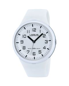 Lorus Sports Unisex Watch RRX53DX9