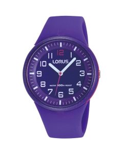 Lorus Sports Unisex Watch RRX57DX9