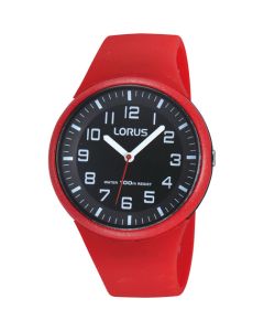 Lorus Sports Unisex Watch RRX59DX9