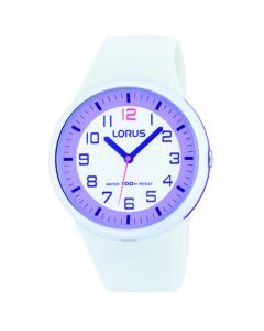Lorus Sports Ladies Watch RRX61DX9