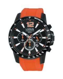 Lorus Chronograph Gents Watch RT357EX9