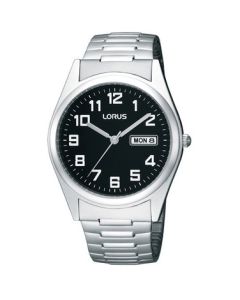 Lorus Watch RXN13CX9