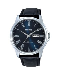 Lorus Large Face Gents Watch RXN13DX9