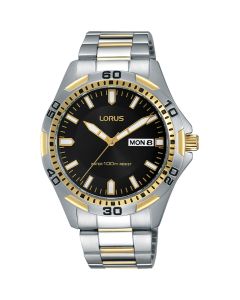 Lorus  Men's Watch RXN20DX9