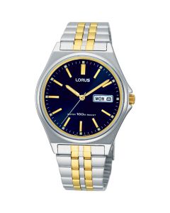 Lorus Watch RXN27BX9