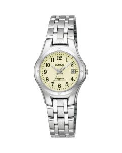 Lorus  Ladies Watch RXT83BX9