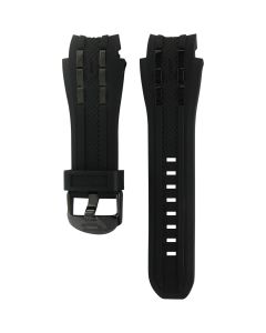 Police watch band sale