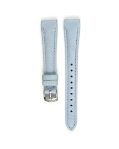 Armani Leather Blue Original Watch Strap AR5590
