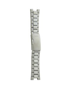 Fossil Stainless Steel Silver Original Watch Bracelet SCH2583