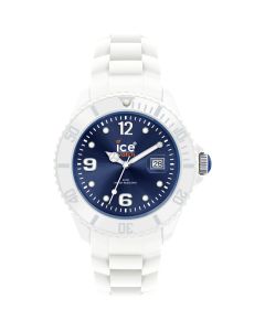Ice Watch White SI.WB.B.S