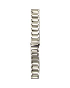 DKNY Stainless Steel  Original Watch Strap NY4331
